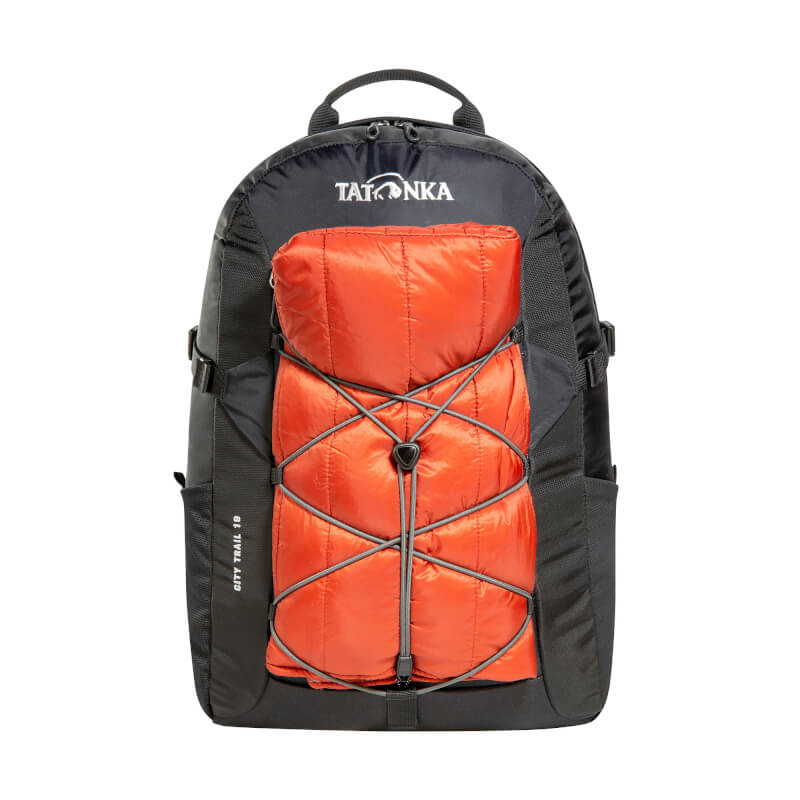 City Trail 19 Laptop rugzak