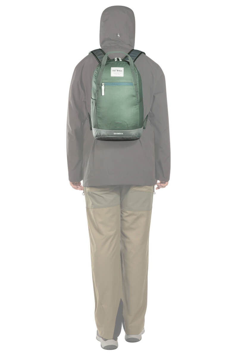 City Pack 15 Kapok Daypack