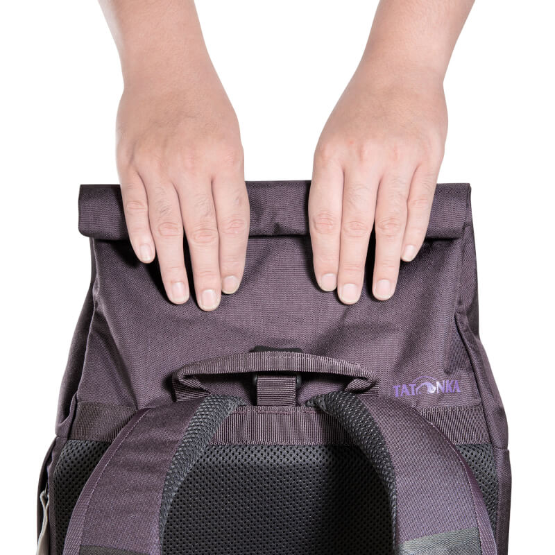 Grip Rolltop Pack 25 Laptop-Rucksack