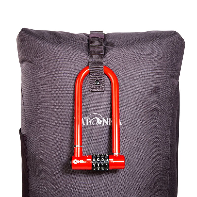 Grip Rolltop Pack 25 Laptop-Rucksack