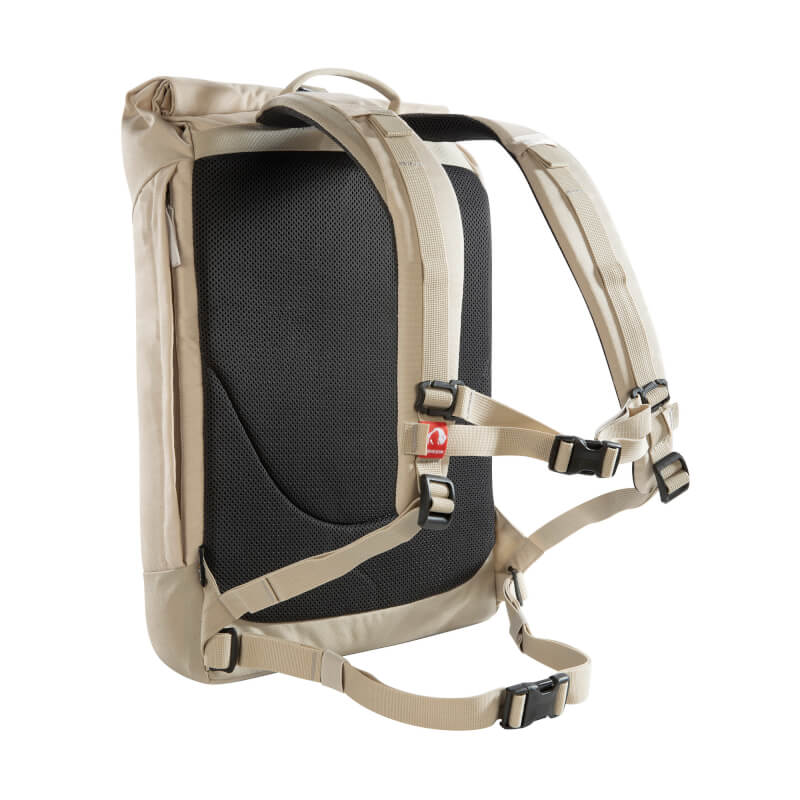 Grip Rolltop Pack 25 Kapok Mochila de día