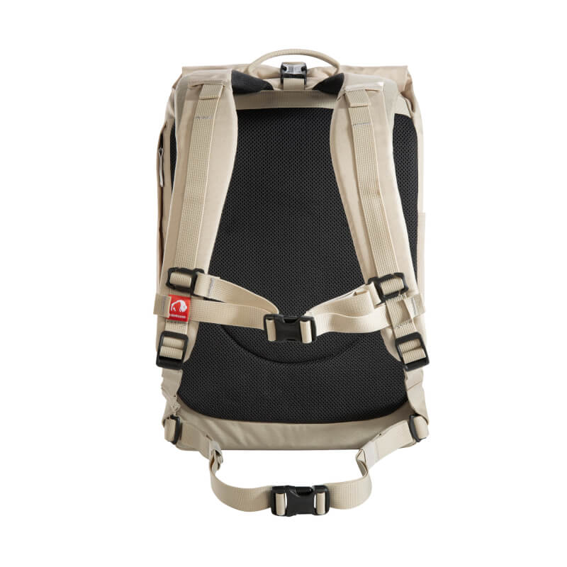 Grip Rolltop Pack 25 Kapok Mochila de día