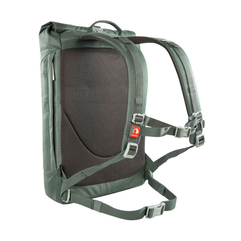 Grip Rolltop Pack 25 Kapok Mochila de día
