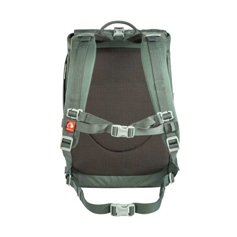 Grip Rolltop Pack 25 Kapok Mochila de día