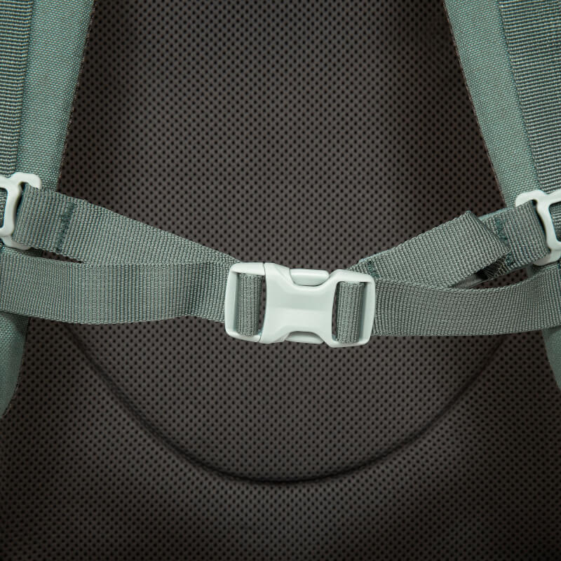 Grip Rolltop Pack 25 Kapok Mochila de día