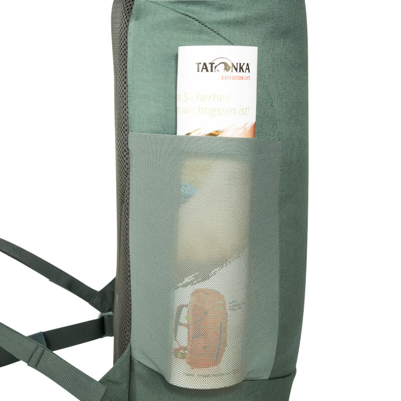 Grip Rolltop Pack 25 Kapok Mochila de día