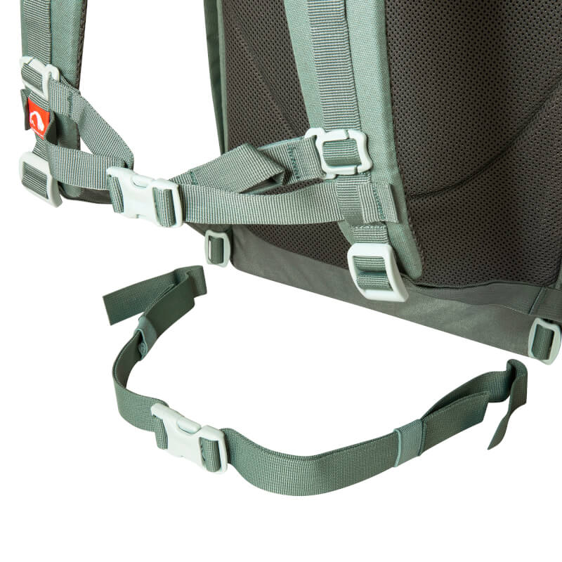 Grip Rolltop Pack 25 Kapok Mochila de día