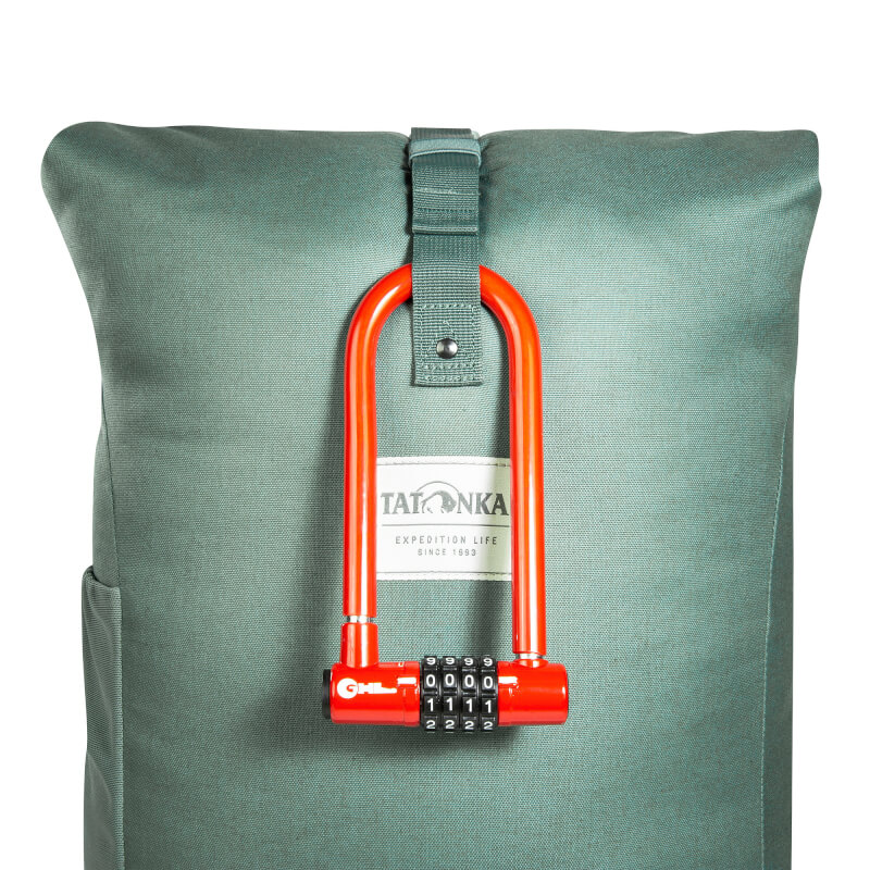 Grip Rolltop Pack 25 Kapok Mochila de día