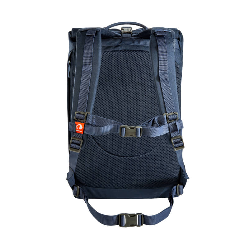 Grip Rolltop Pack 34 Laptop-Rucksack