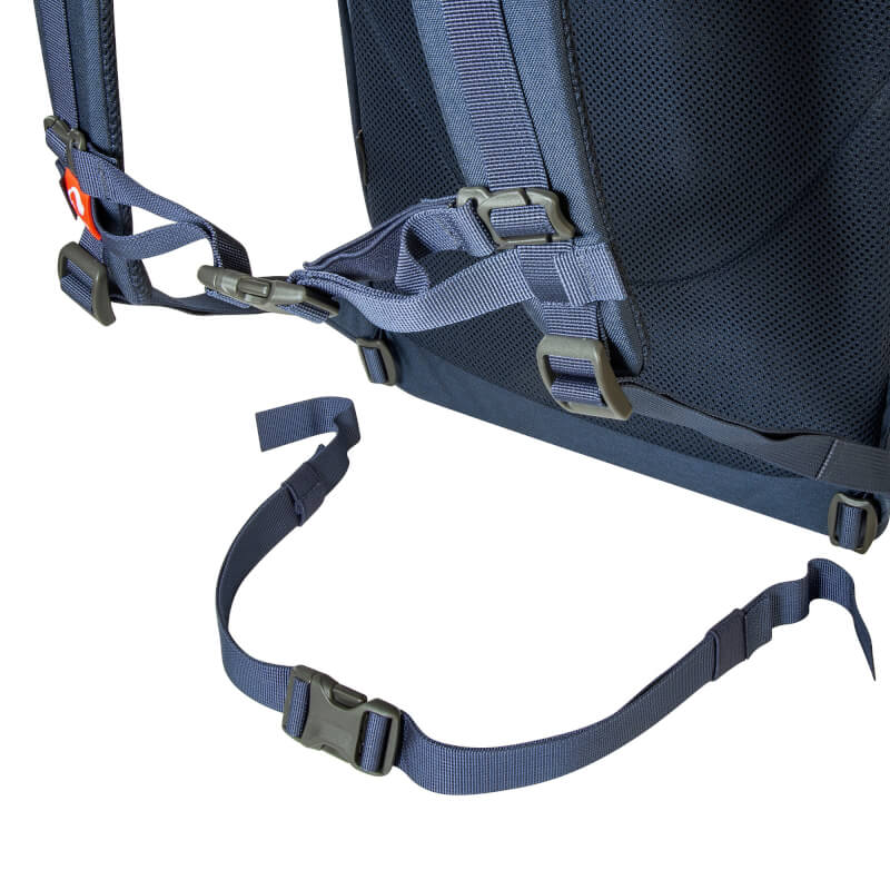 Grip Rolltop Pack 34 Laptop-Rucksack