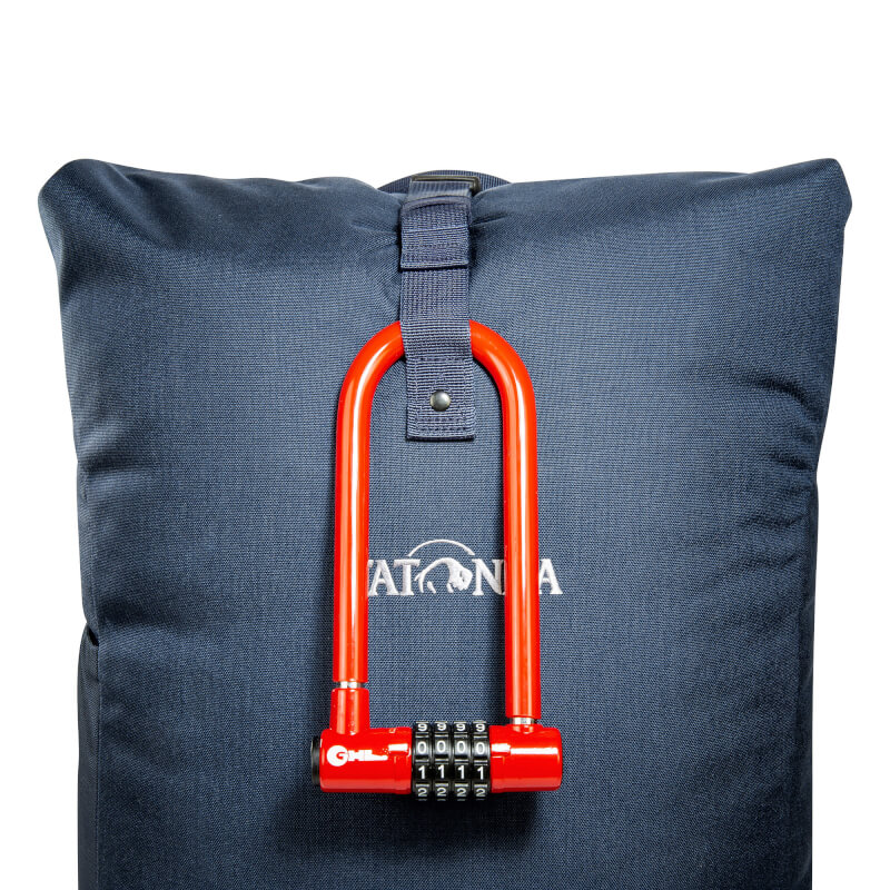 Grip Rolltop Pack 34 Laptop-Rucksack