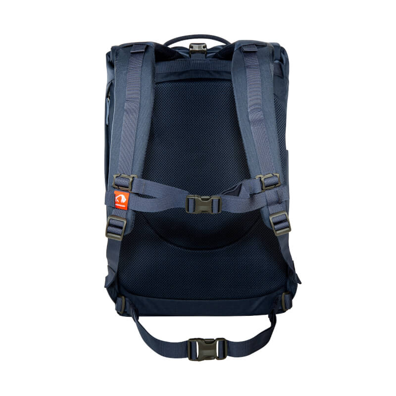 Grip Rolltop Pack 34 Laptop-Rucksack
