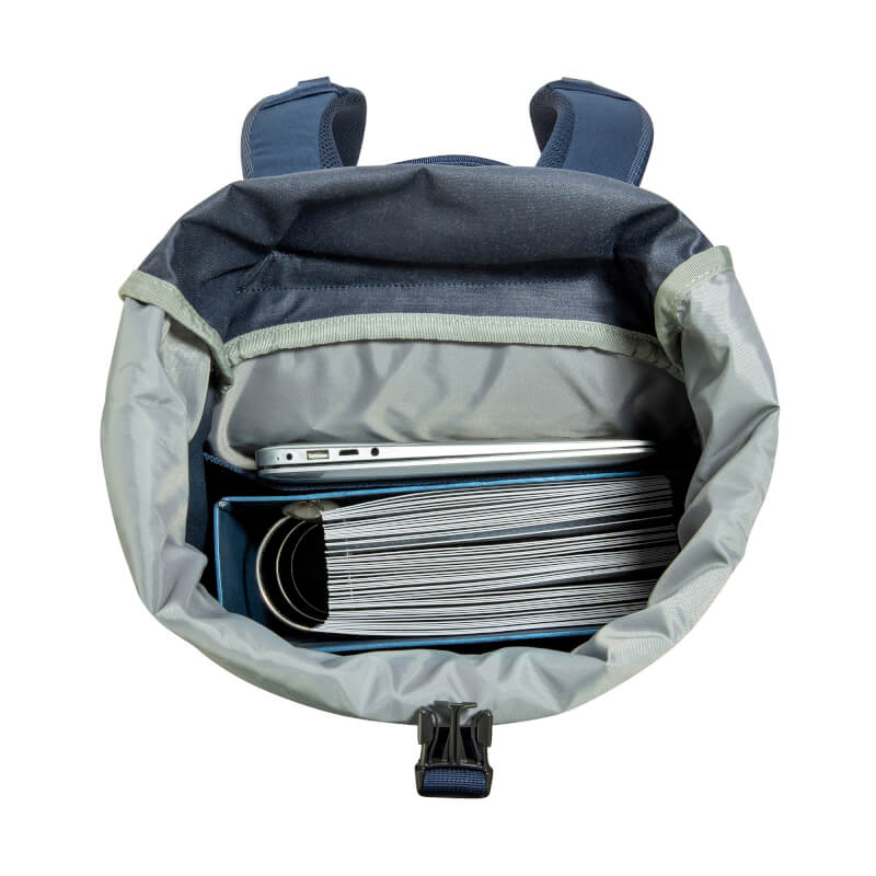 Grip Rolltop Pack 34 Laptop-Rucksack
