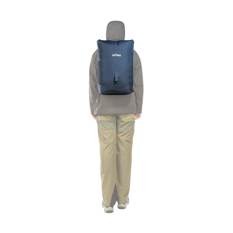 Grip Rolltop Pack 34 Laptop-Rucksack