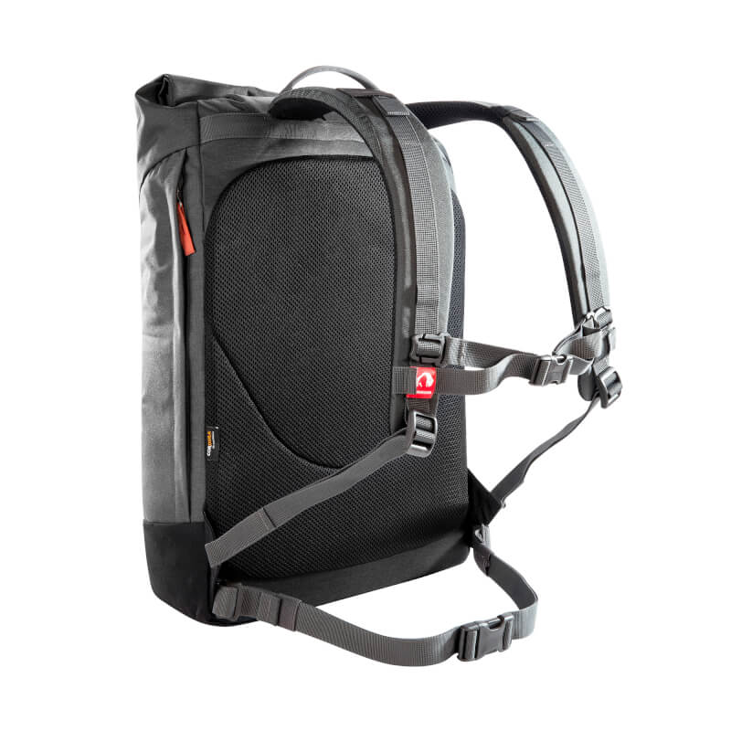 Grip Rolltop Pack 34 Laptop-Rucksack
