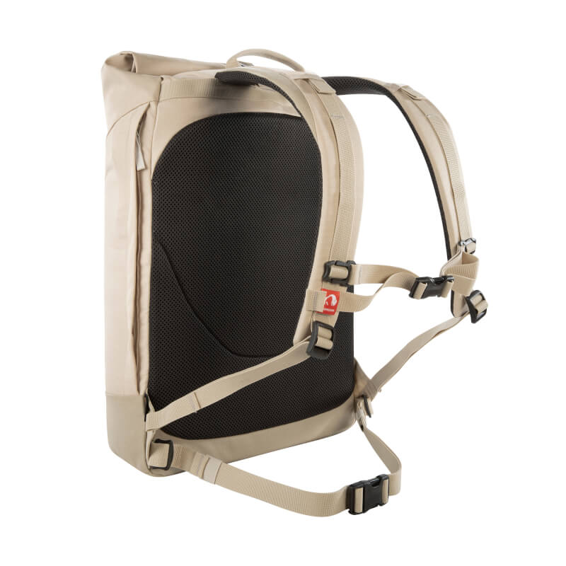 Grip Rolltop Pack 34 Kapok Daypack