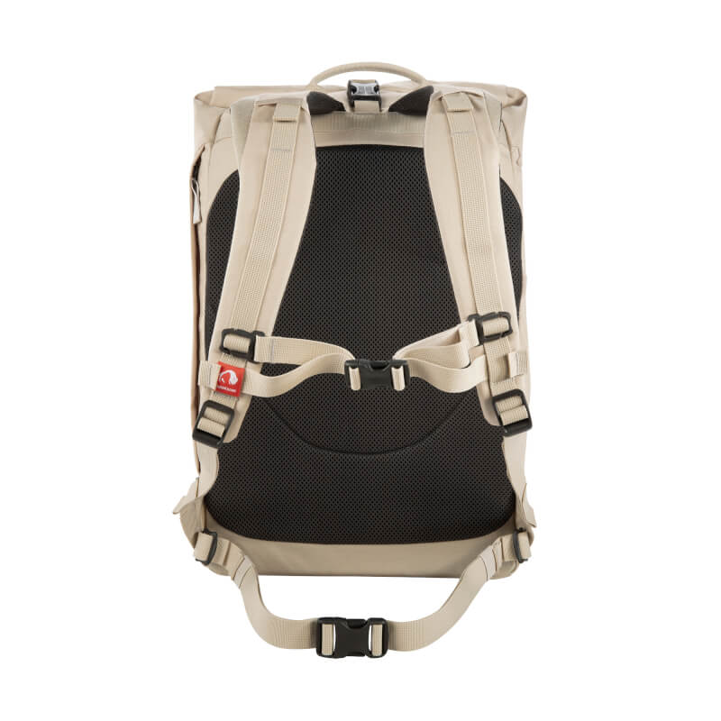 Grip Rolltop Pack 34 Kapok Daypack