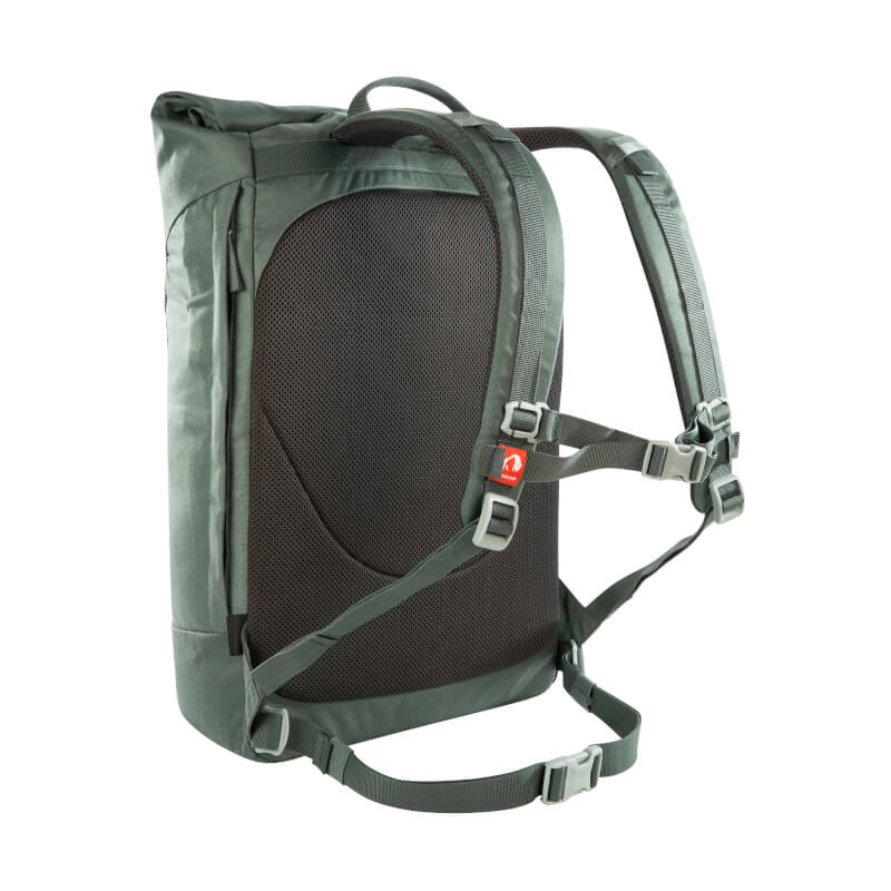 Grip Rolltop Pack 34 Kapok Daypack