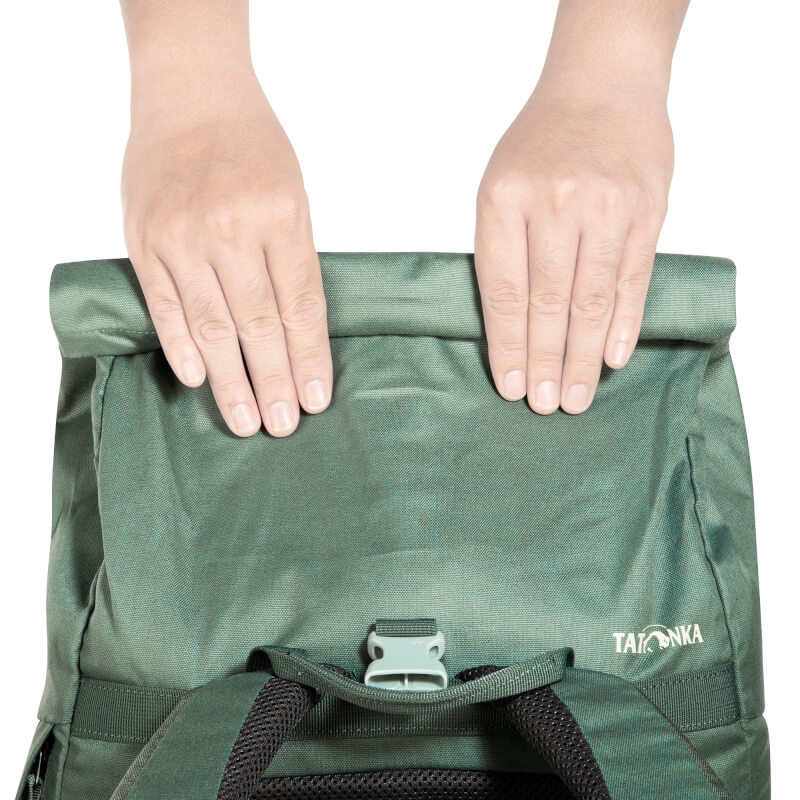 Grip Rolltop Pack 34 Kapok Daypack