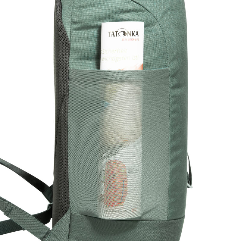 Grip Rolltop Pack 34 Kapok Daypack