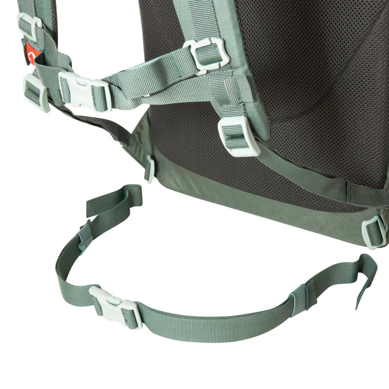 Grip Rolltop Pack 34 Kapok Daypack