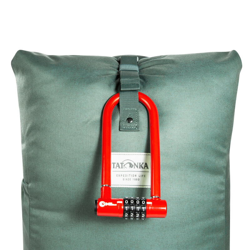 Grip Rolltop Pack 34 Kapok Daypack