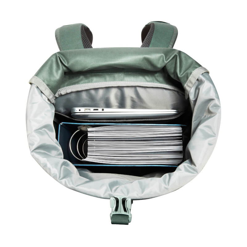 Grip Rolltop Pack 34 Kapok Daypack
