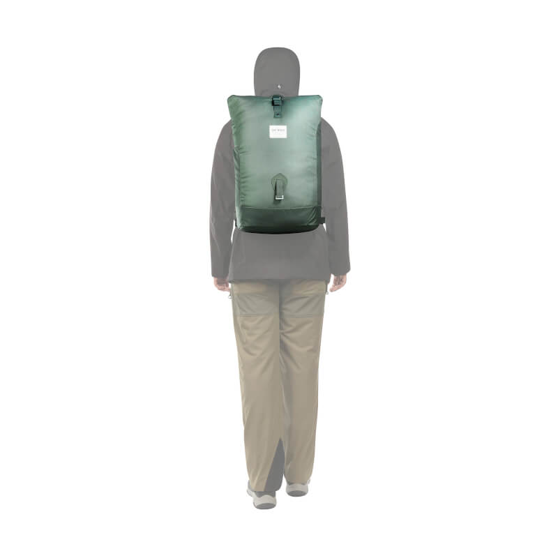Grip Rolltop Pack 34 Kapok Daypack