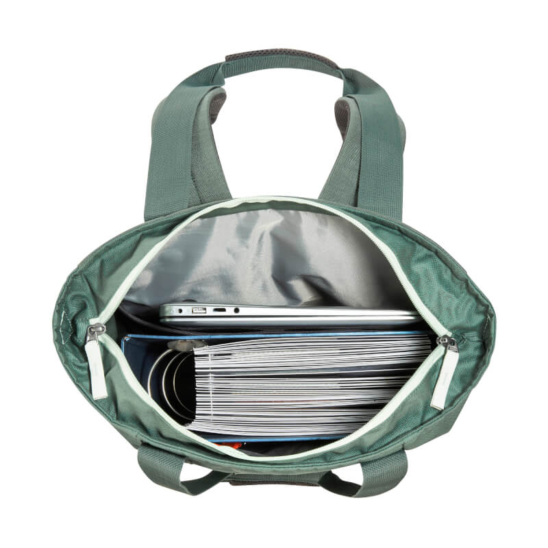 Grip Bag Kapok Einkaufstasche