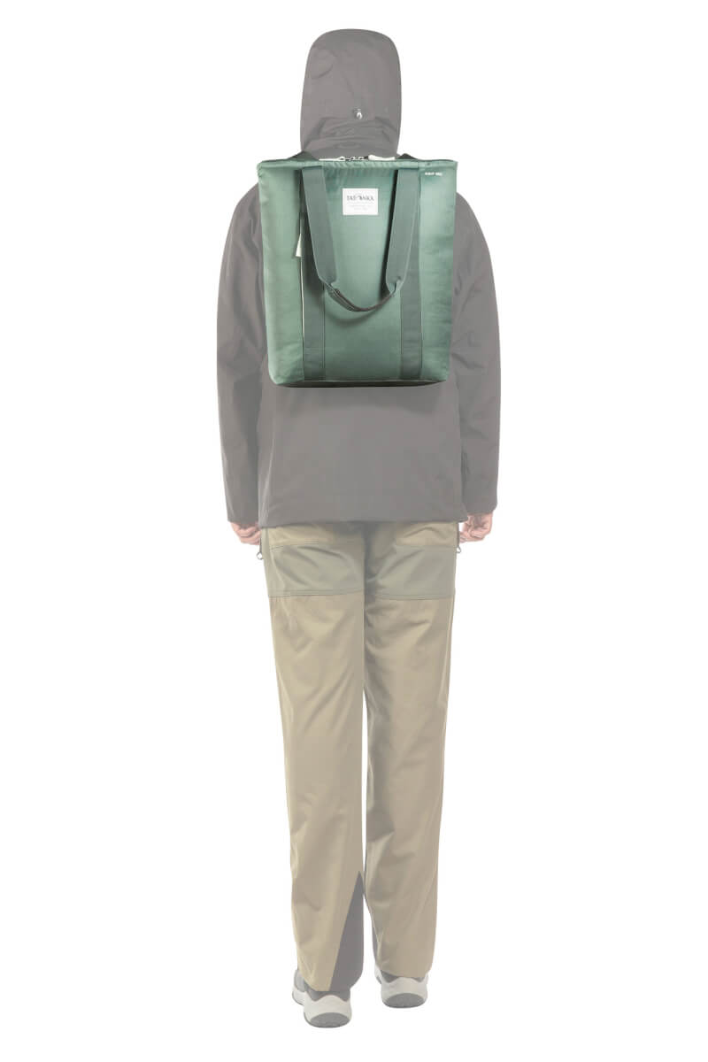 Grip Bag Kapok Einkaufstasche