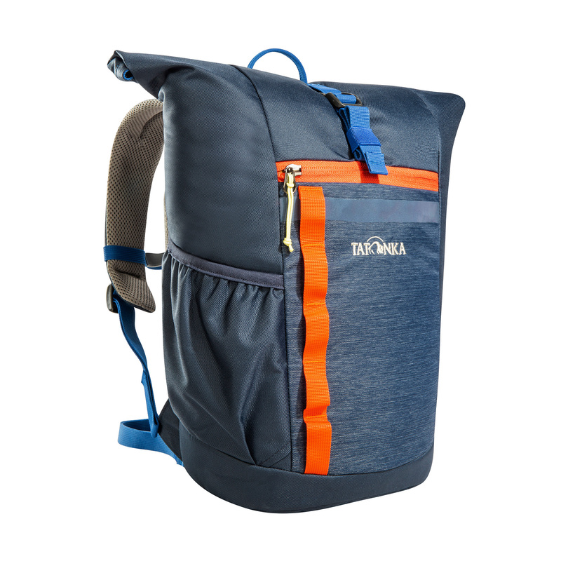 Kid's Backpacks - Rolltop Pack JR 14 - Tatonka | Backpacks, Tents ...