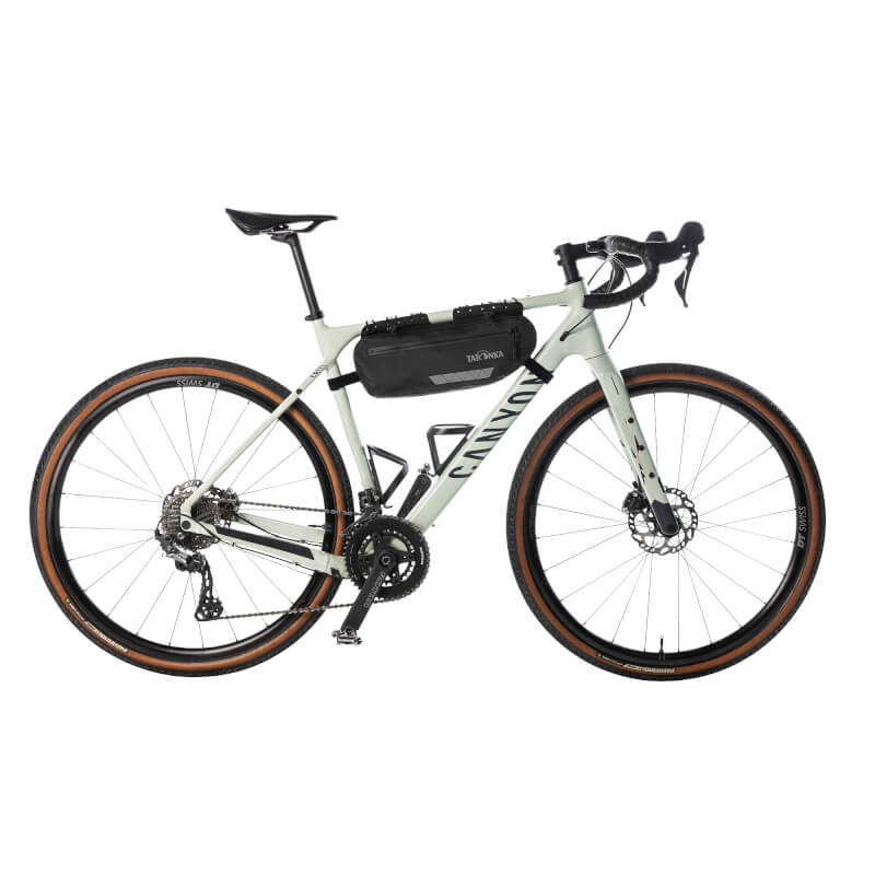 Frame Pouch WP 40 Fahrradtasche