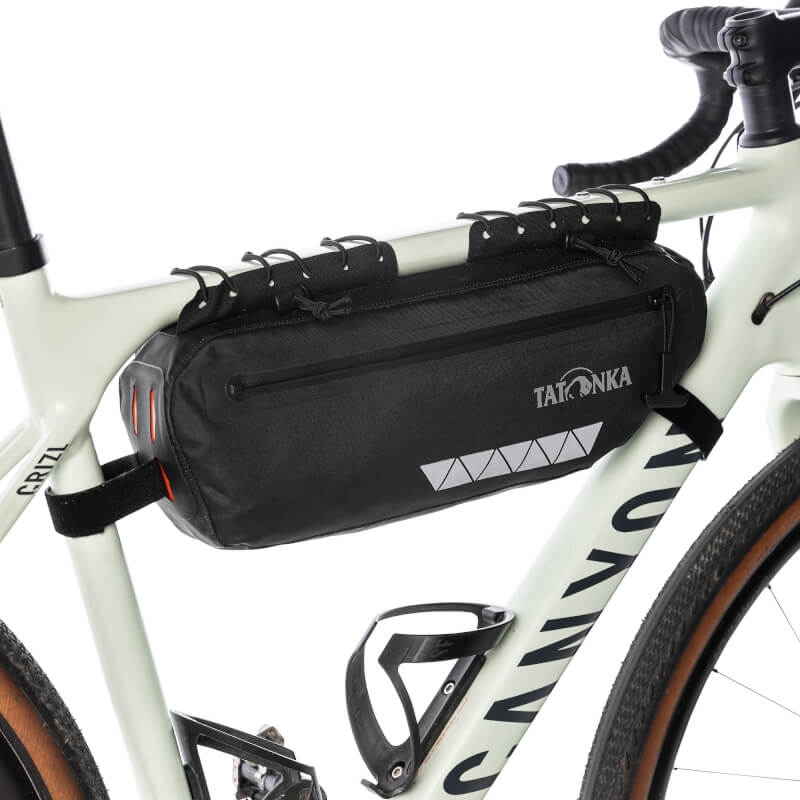 Frame Pouch WP 40 Fahrradtasche