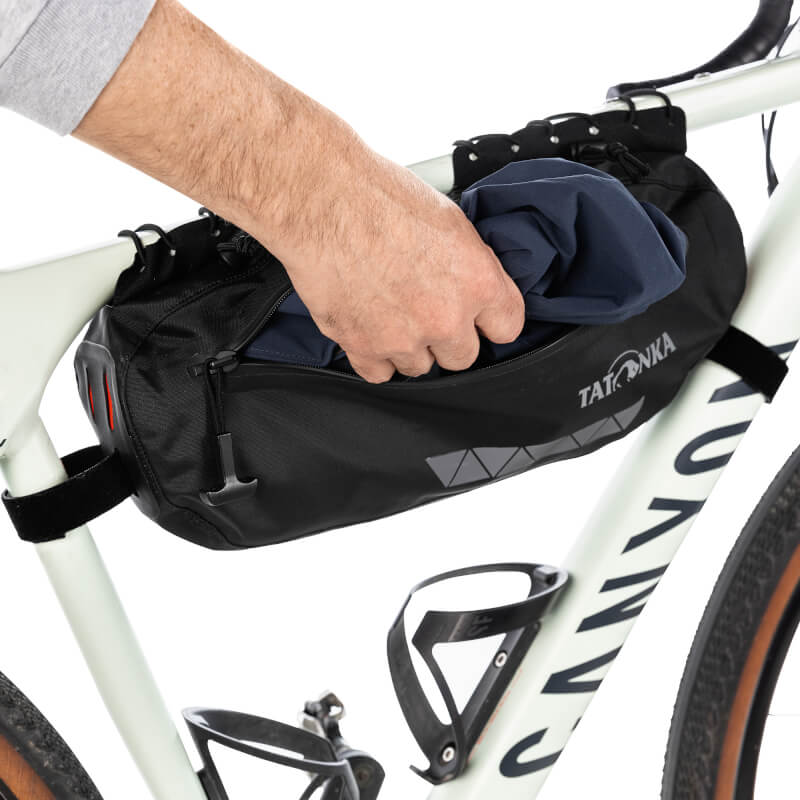 Frame Pouch WP 40 Fahrradtasche
