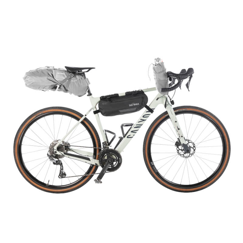 Frame Pouch WP 40 Fahrradtasche