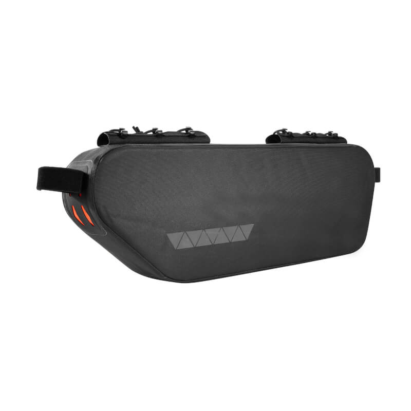 Frame Pouch WP 50 Fahrradtasche