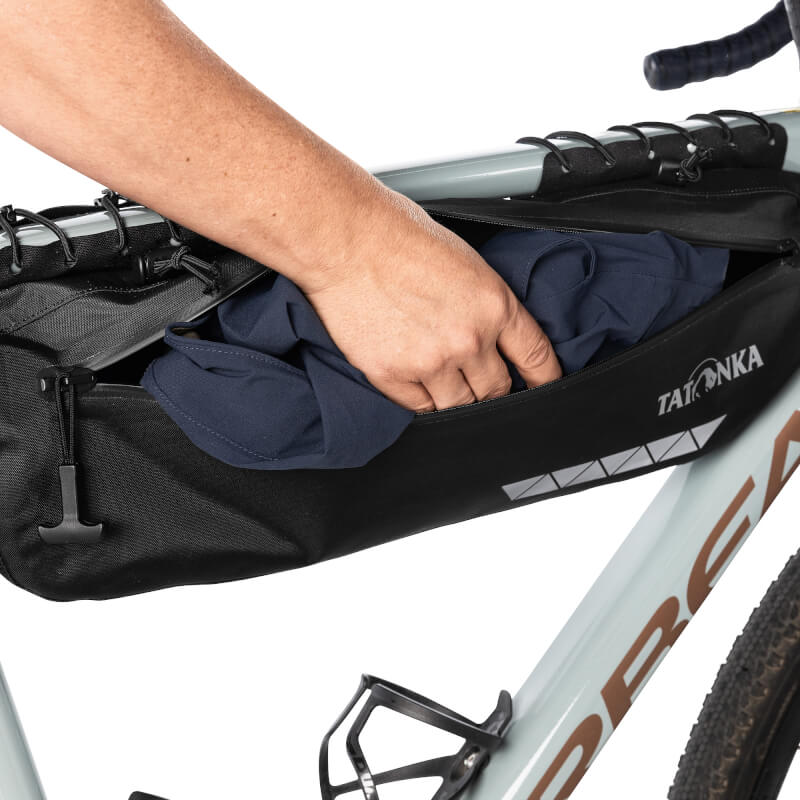 Frame Pouch WP 50 Fahrradtasche