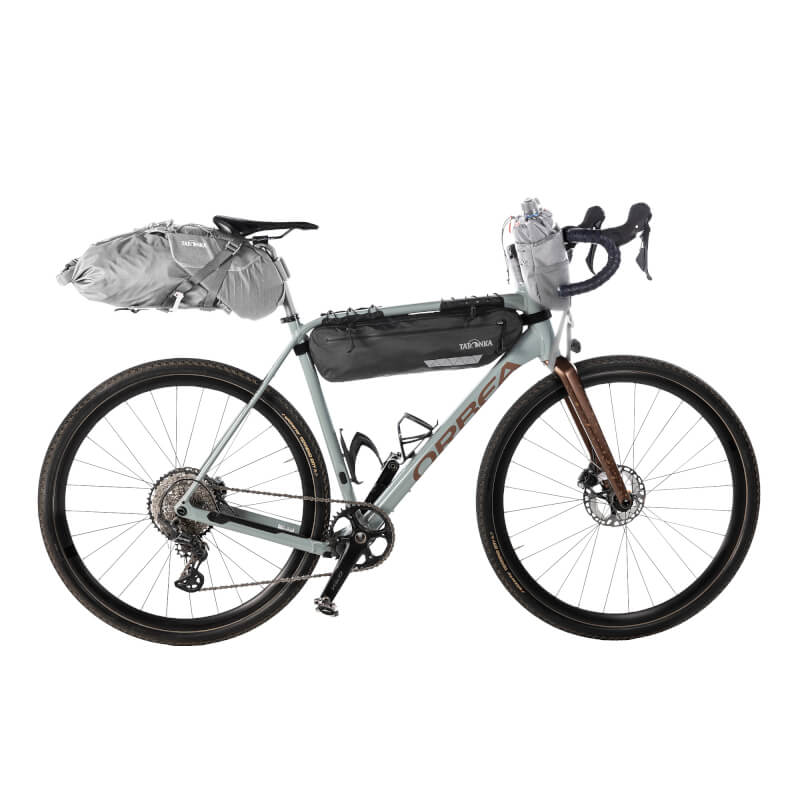 Frame Pouch WP 50 Fahrradtasche