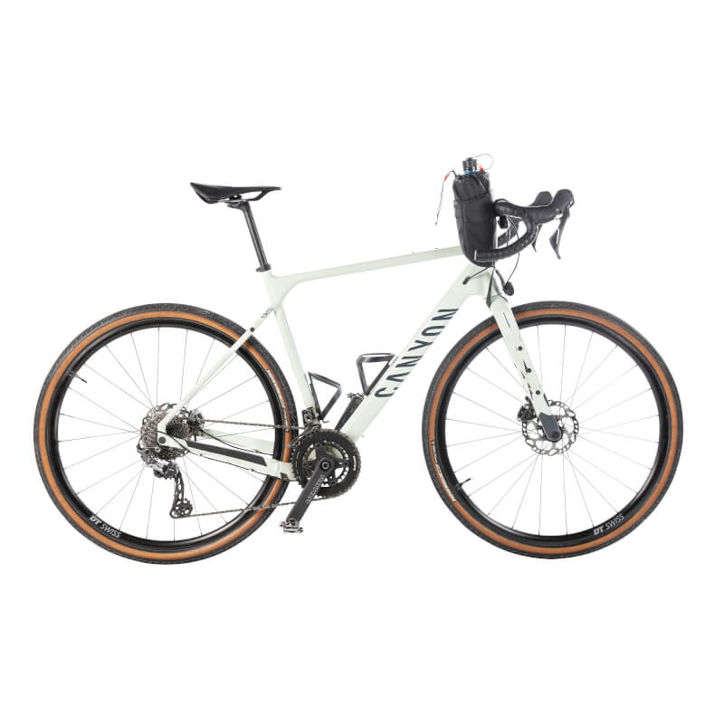 Stem Pouch Fahrradtasche