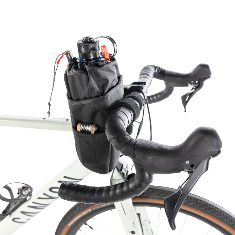 Stem Pouch Fahrradtasche