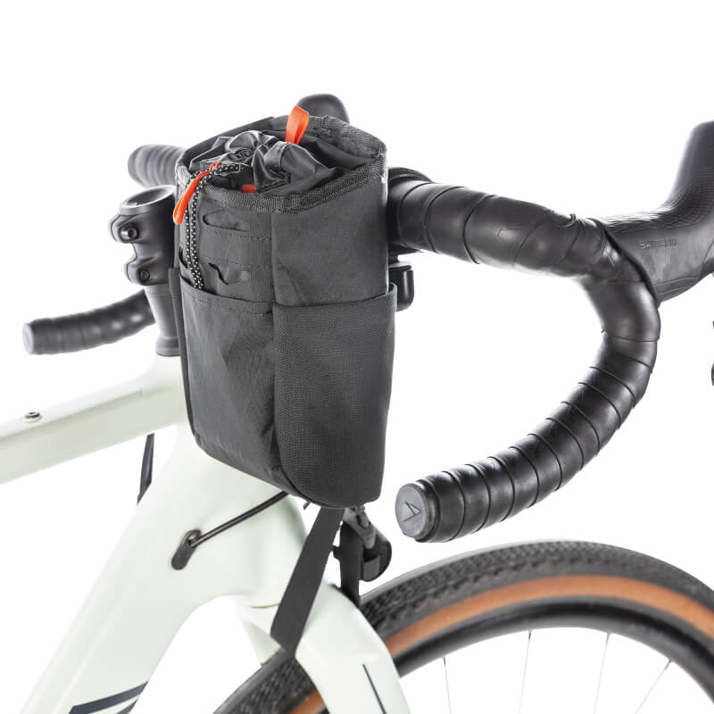 Stem Pouch Fahrradtasche