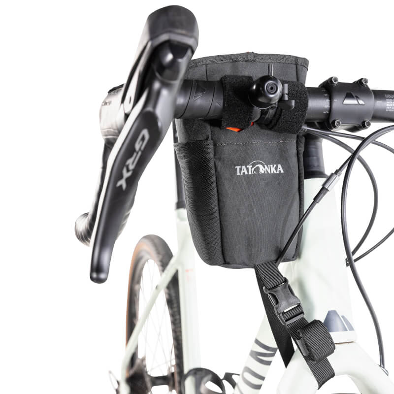 Stem Pouch Fahrradtasche