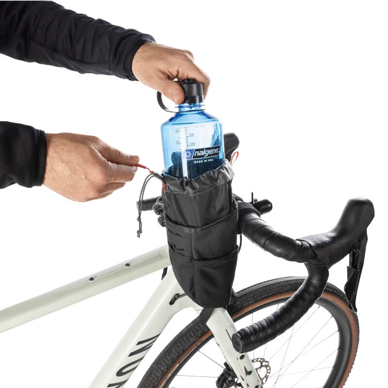 Stem Pouch Fahrradtasche