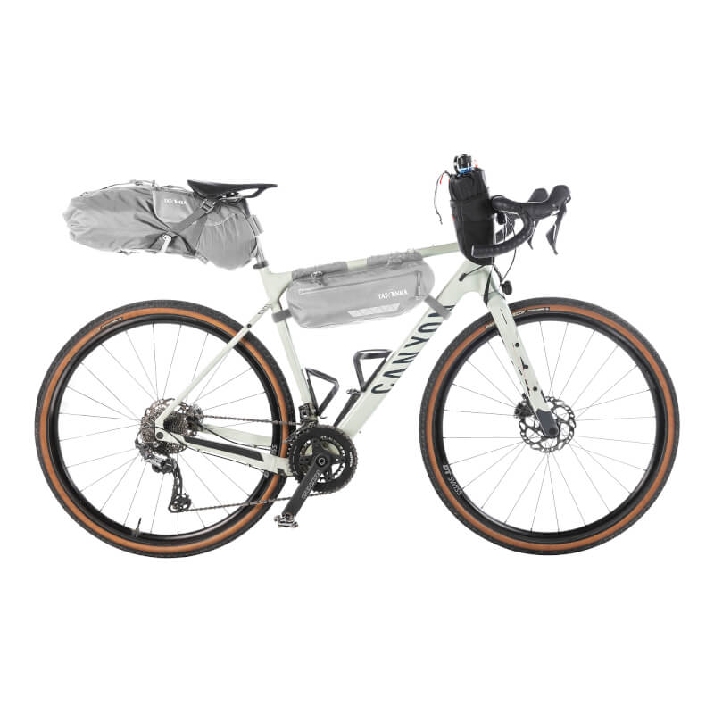 Stem Pouch Fahrradtasche