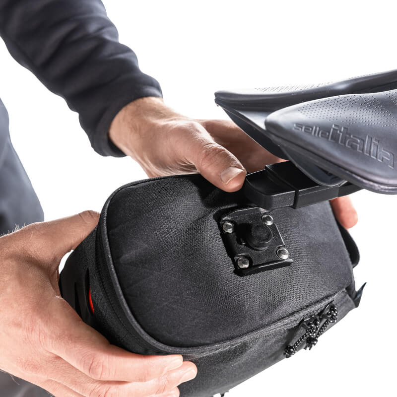 Bike Saddle Bag M Fahrradtasche