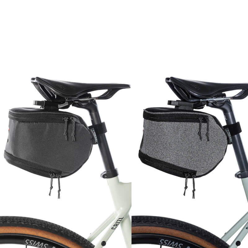 Bike Saddle Bag M Fahrradtasche