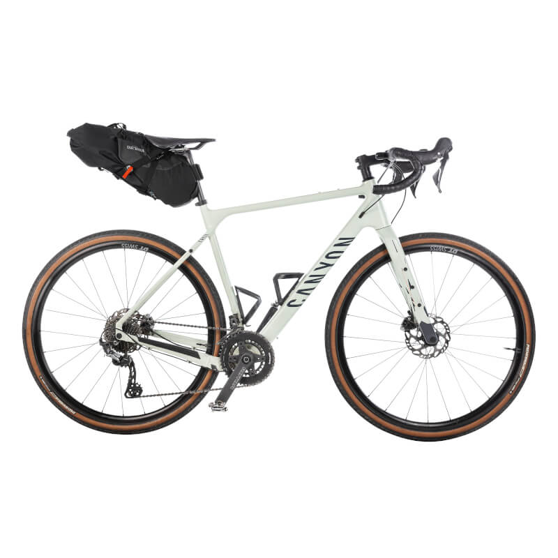 Saddle Stuffbag Holder Fahrradtasche