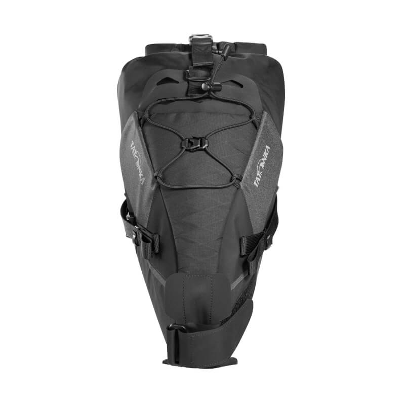 Saddle Stuffbag Holder Fahrradtasche