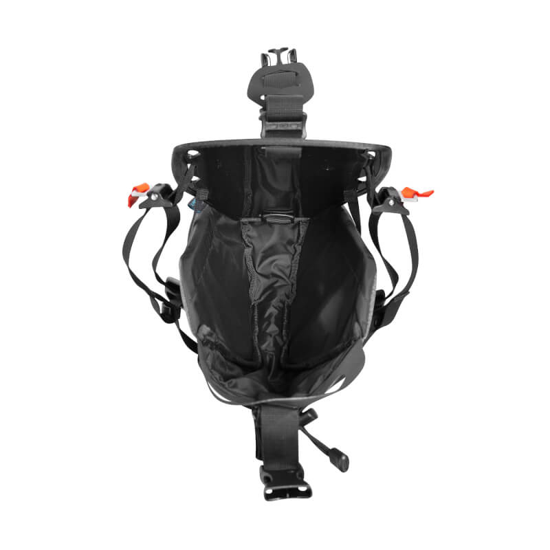 Saddle Stuffbag Holder Fahrradtasche