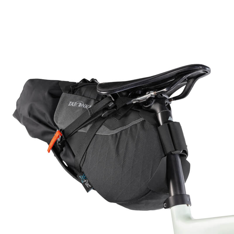 Saddle Stuffbag Holder Fahrradtasche
